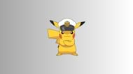Pikachu wearing Cap's hat will be available again in Pokemon GO (Image via The Pokemon Company)